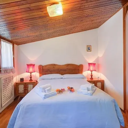 Il Rododendro City Center - Happy Rentals Bardonecchia Exterior photo