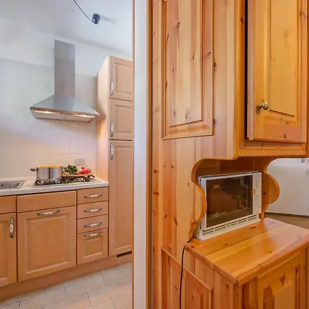 Il Rododendro City Center - Happy Rentals Bardonecchia Exterior photo
