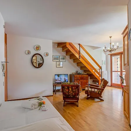 Il Rododendro City Center - Happy Rentals Bardonecchia Exterior photo