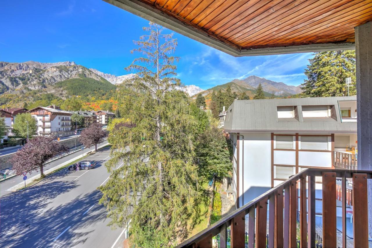 Il Rododendro Center - Happy * Bardonecchia